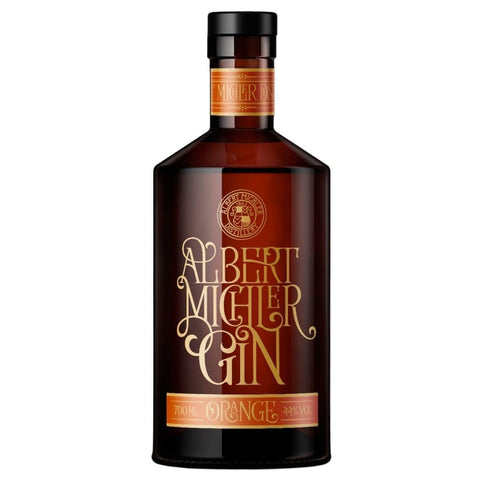 Albert Michler's Orange | 44% - 0,7L